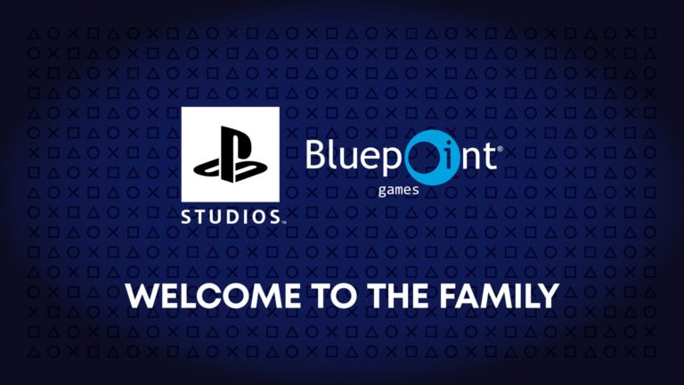 Welcoming Bluepoint Games to the PlayStation Studios family – PlayStation.Blog