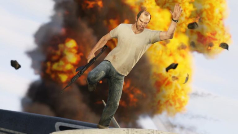 GTA 5 cheats: PC, Xbox and PS4 cheat codes and phone numbers
