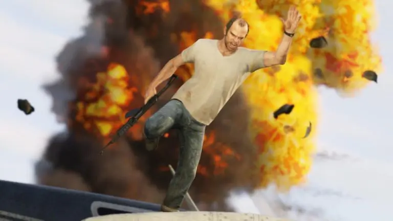 GTA 5 cheats: PC, Xbox and PS4 cheat codes and phone numbers