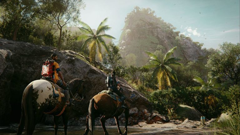 Far Cry 6 trades ray tracing for 60fps on PS5 and Xbox Series X