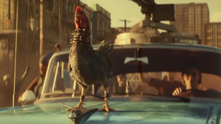 Far Cry 6 Lets You Wage War With A Rooster, Because Why Not?