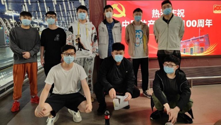 3 Dota 2 pros test positive for Covid-19 only a week before The International