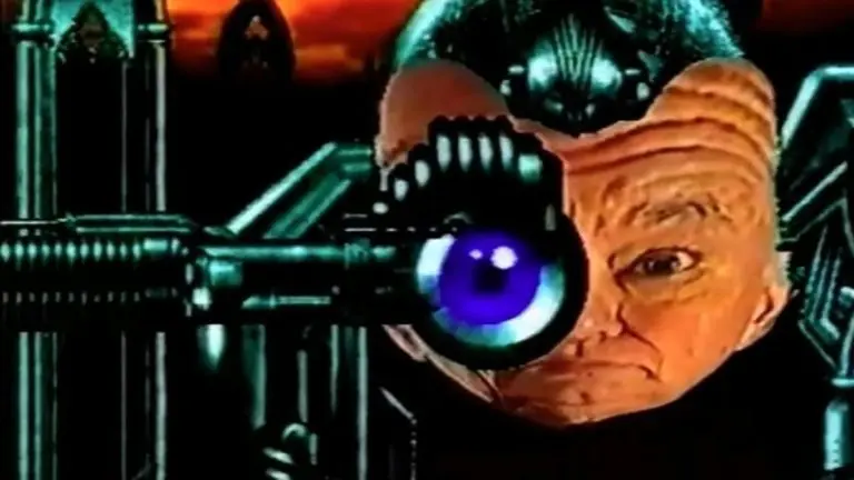 GamesMaster revival hosts announced • Eurogamer.net