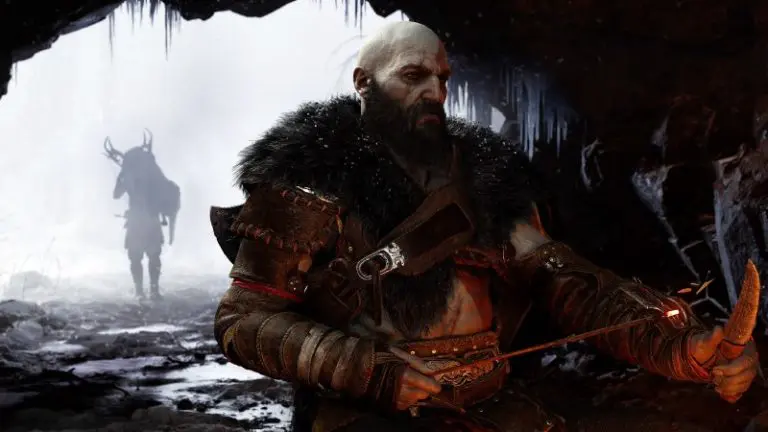 God of War: Ragnarok Delay May Have Been Due To Actor’s Surgery