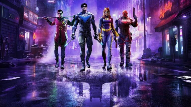 Wolverine, Suicide Squad, And The League Of Upcoming Superhero Games