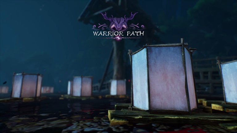 Kena: Bridge Of Spirits Warrior Path walkthrough