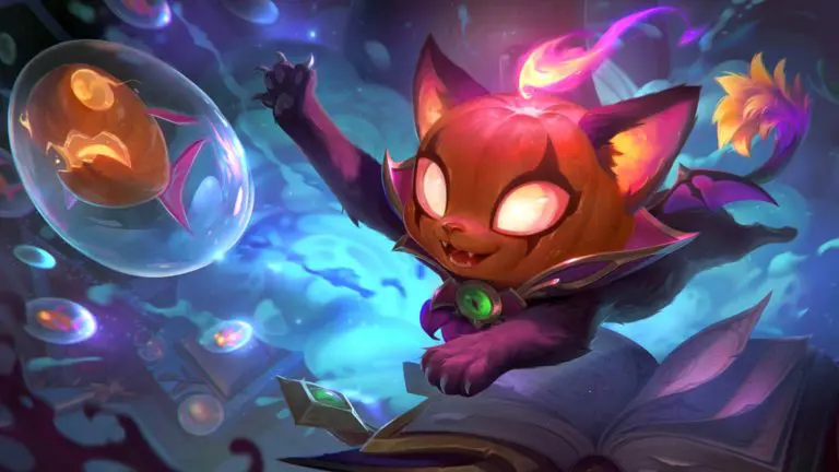 League of Legends patch 11.20 notes – Bewitching skins, more Rengar testing