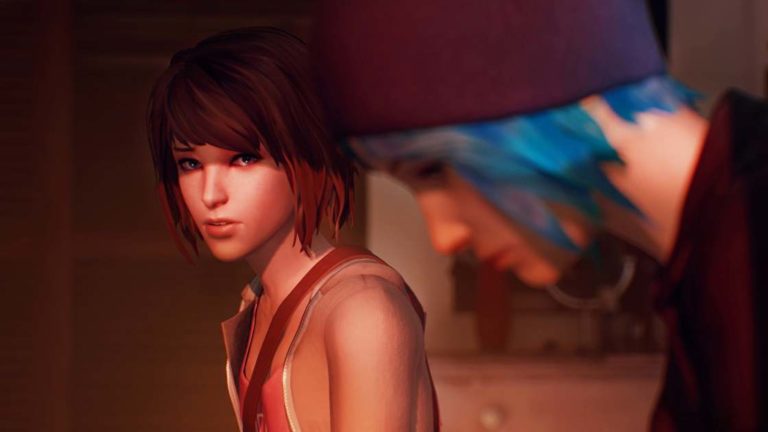 Life is Strange: Remastered Collection set for release in February