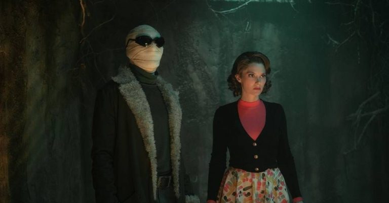 Doom Patrol season 3 review: DC series reinvents itself each episode