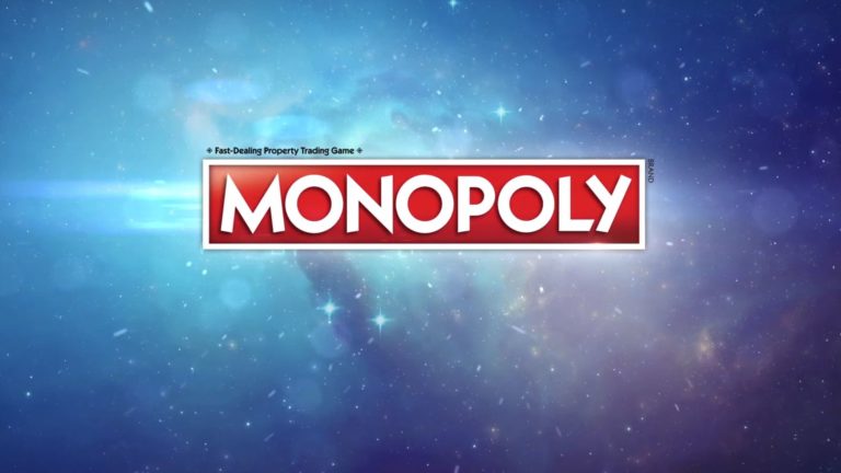 It looks like a Fortnite x Monopoly collab is happening