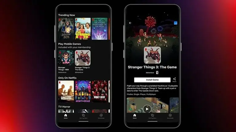 Netflix launches three more mobile games for subscribers in Poland, Italy, and Spain • Eurogamer.net