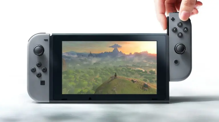 Nintendo issues denial on new 4K Nintendo Switch report • Eurogamer.net