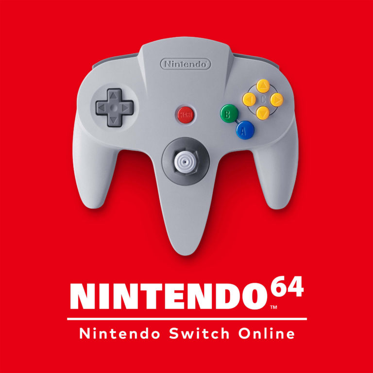 SEGA Genesis/Mega Drive & Nintendo 64 games are coming to “Nintendo Switch Online + Expansion Pack”
