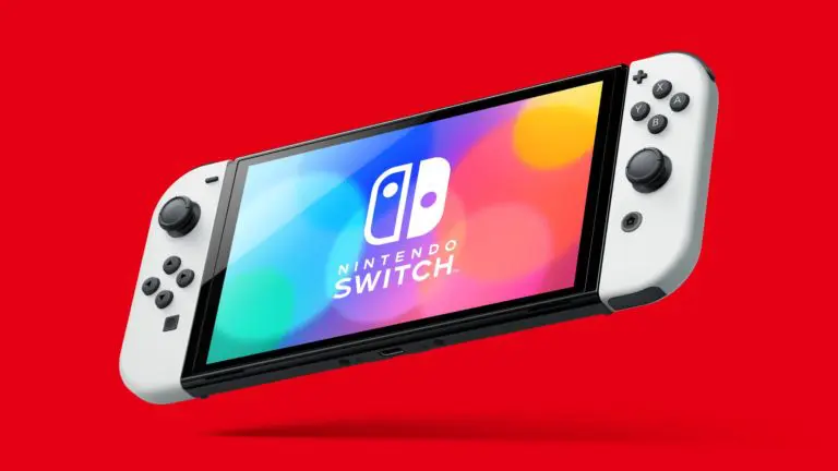 Nintendo denies Bloomberg report on 4K Switch system