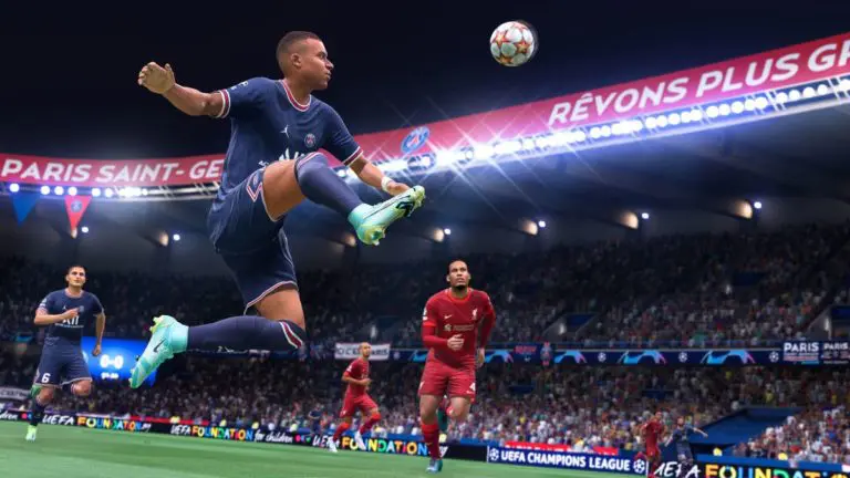 Here’s when FIFA 22 unlocks in your time zone