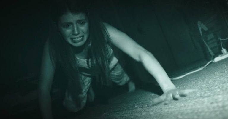 Paranormal Activity reboot trailer teases Paramount Plus 2022 release date