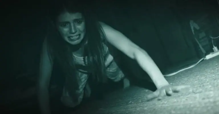 Paranormal Activity reboot trailer teases Paramount Plus 2024 release date
