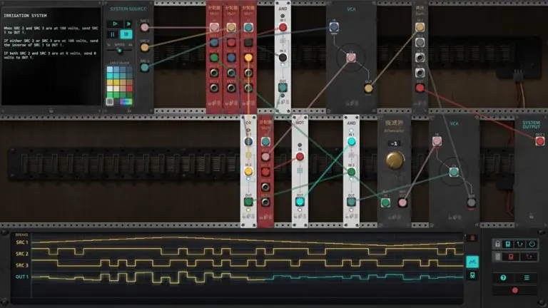 The Signal State is a Zachlike about rewiring synthesizers