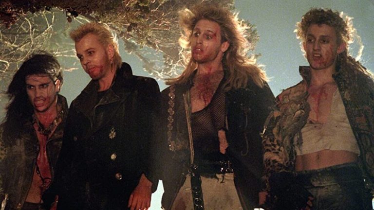 The Lost Boys Reboot Casts It, A Silent Place Stars In Direct Roles