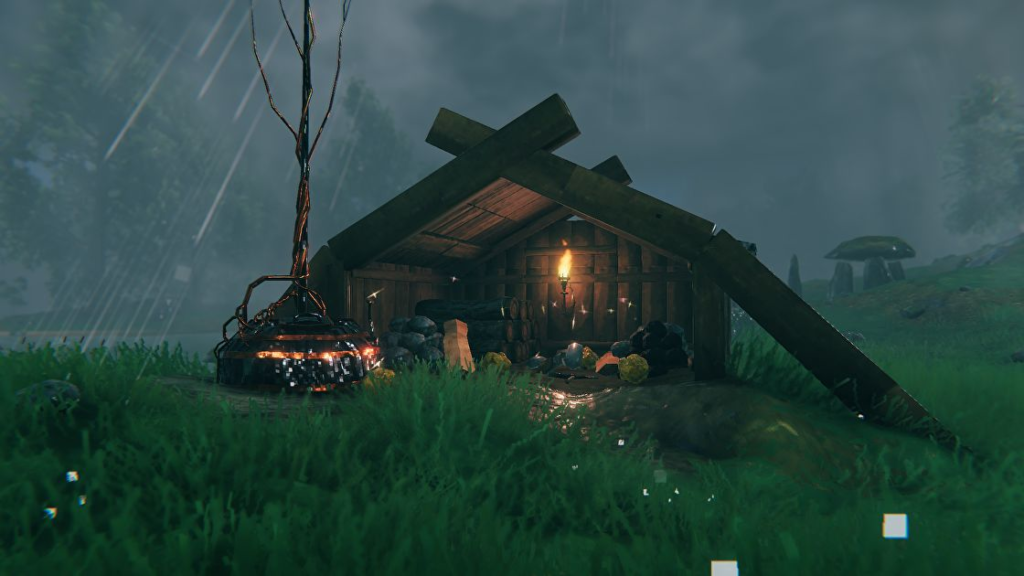 Valheim Obliterator How To Craft And Use