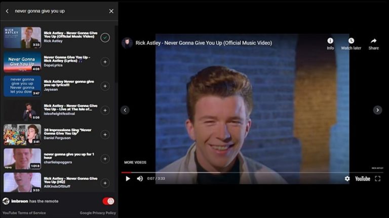Discord testing YouTube integration to let you watch videos with pals