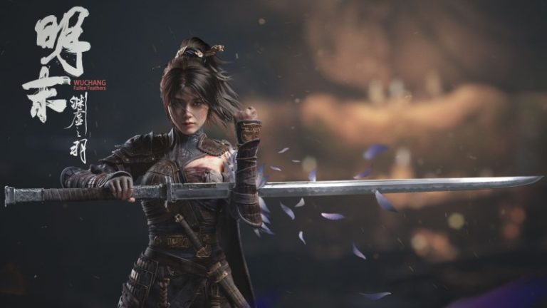 Watch 18 Minutes Of Gameplay Of The Souls-Influenced Wuchang: Fallen Feathers