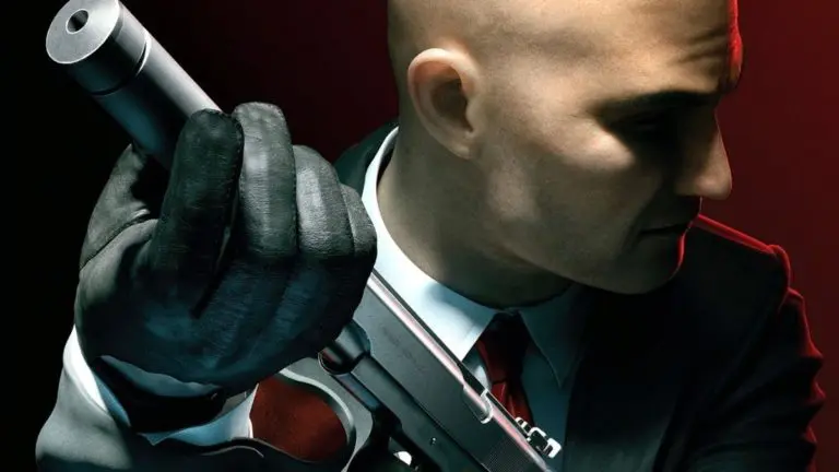 Following backlash and review bombing, Hitman removed from GOG