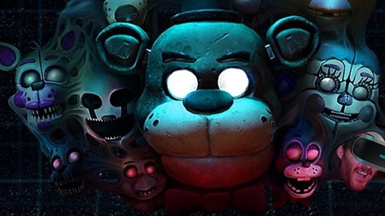 Home Alone director departs delayed Five Nights at Freddy’s movie • Eurogamer.net