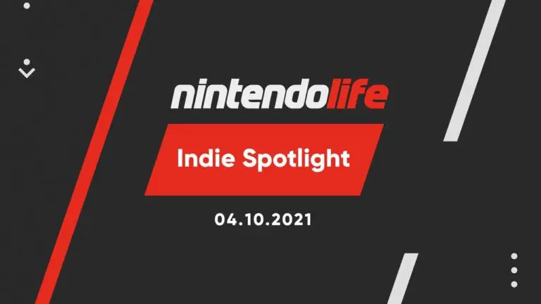 Join Us For The Nintendo Life Indie Spotlight, Returning On 4th October