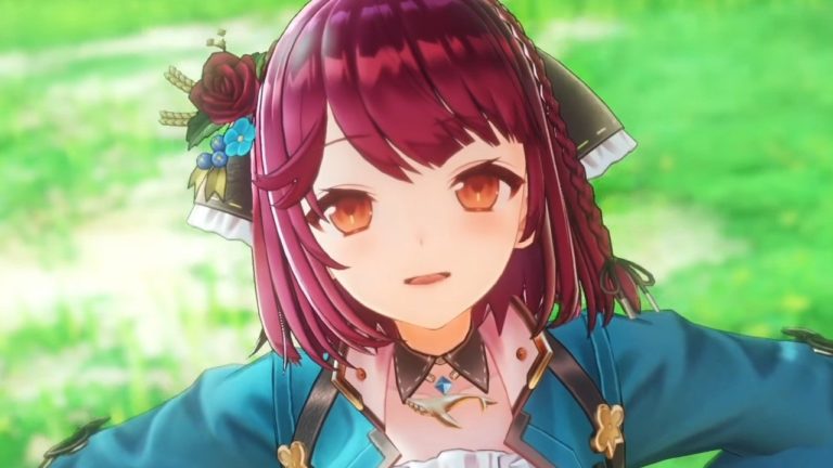 Koei Tecmo Officially Announces Atelier Sophie 2, Arriving On Switch Next February