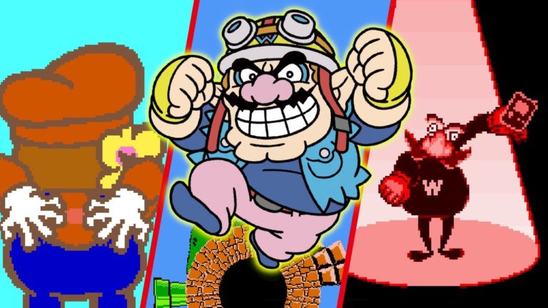 Best WarioWare Microgames Ever – Nintendo Life