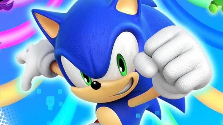 UK Charts: Sonic Colors Ultimate Debuts In Third Place, Selling Best On Switch