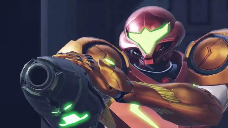 Metroid Dread Has Been Leaked Online Ahead Of This Week’s Launch