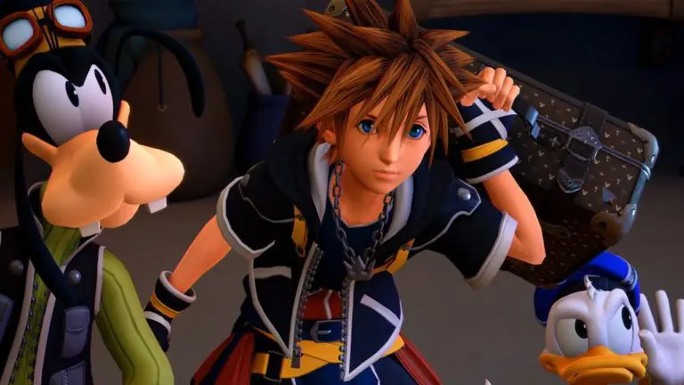 Poll: So, Will You Be Getting The “Cloud Versions” Of Kingdom Hearts On Switch?