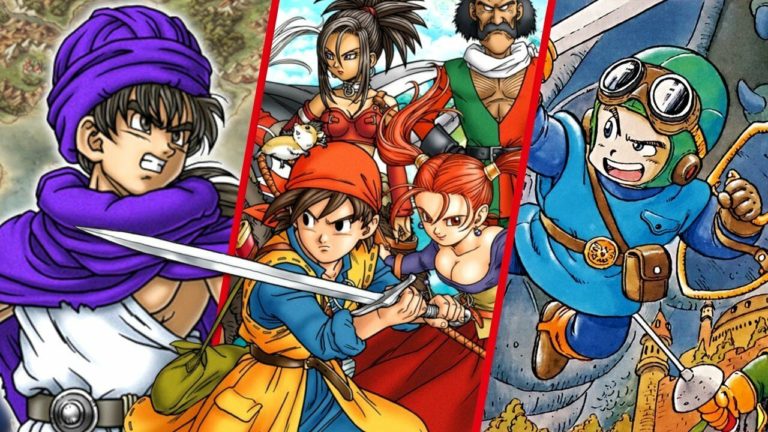Dragon Quest Composer Koichi Sugiyama Has Passed Away