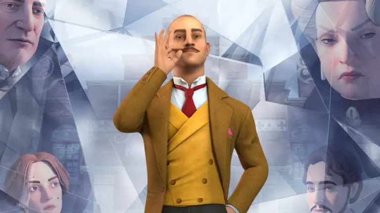 Agatha Christie – Hercule Poirot: The First Cases Review (Switch)