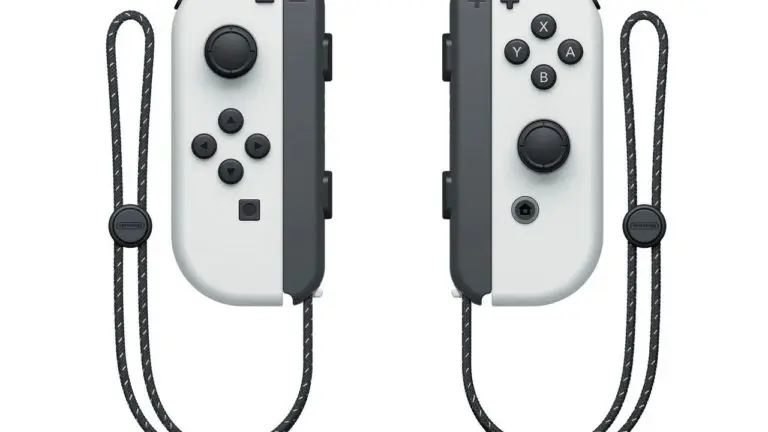 Nintendo Says It’s Continuously Working On Improving The Switch Joy-Con