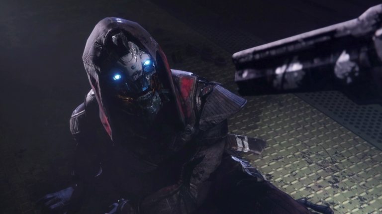 Destiny 2 to remove Forsaken campaign next year • Eurogamer.net
