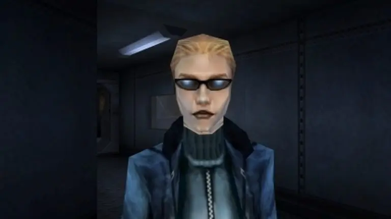 Deus Ex mod lets you play as a female JC Denton 21 years after the game came out • Eurogamer.net