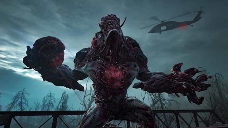 Back 4 Blood players are miffed over lack of single-player progression