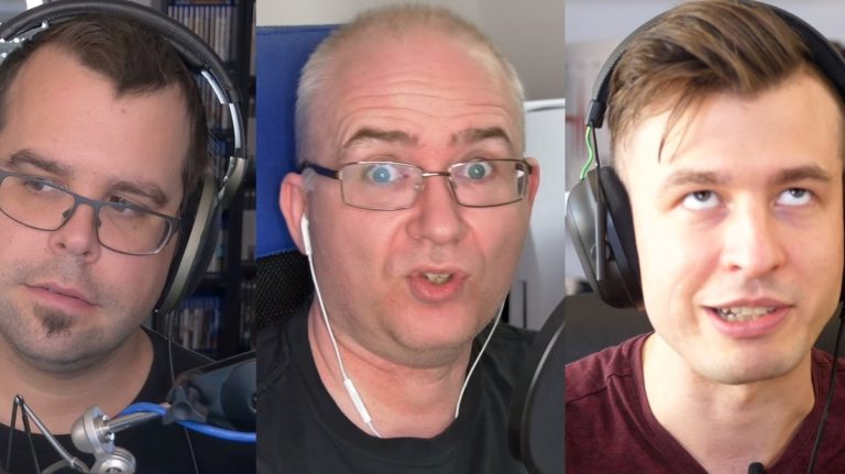 DF Direct Weekly talks Halo Infinite big team battles, Switch’s HDMI 2.0 dock and Steam Deck internals • Eurogamer.net