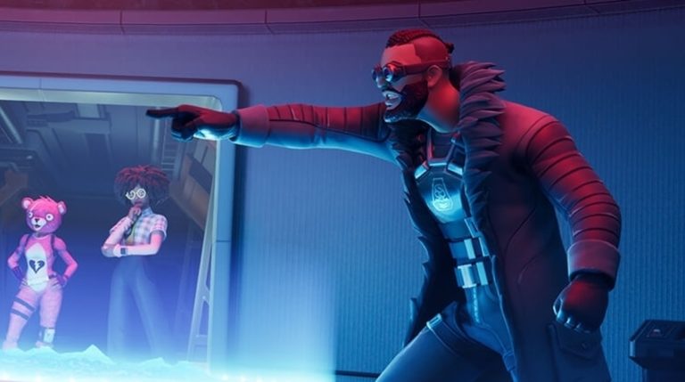Epic Games now credits Among Us’ Innersloth as inspiration for Fortnite’s Impostors mode • Eurogamer.net