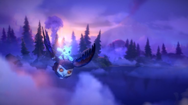 Ori The Collection Is Out Now For You Switch Physical Collectors