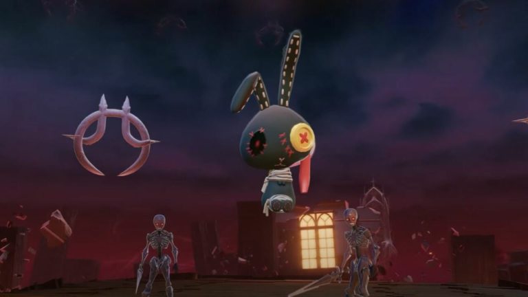 MONARK Brings Ego And Madness To Switch In February