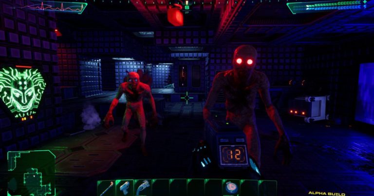 Live-action System Shock series is in development
