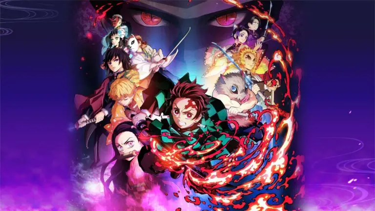 Demon Slayer -Kimetsu no Yaiba- The Hinokami Chronicles Is Now Available For Xbox One And Xbox Series X|S