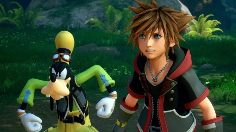 Kingdom Hearts producer says the team is still “undecided” on the idea of native Switch ports • Eurogamer.net
