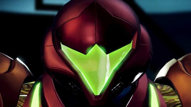 UK Charts: Metroid Dread Stays Third As Switch Takes Half Of The Top Ten