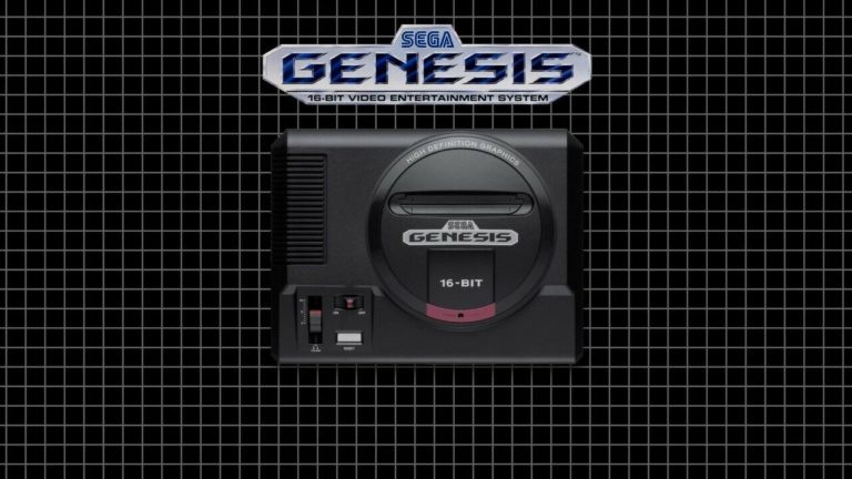 Which Sega Genesis / Mega Drive Games Should You Play First Via Nintendo Switch Online?