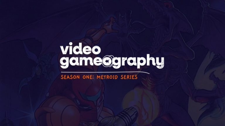 Exploring Nintendo’s Super Metroid | Video Gameography